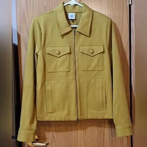 CAbi Touring Jacket Size M